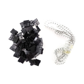 Connecteur SM 6 pins male pour trottinette électrique - wattiz