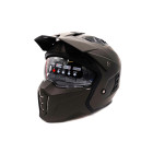 Casque street FRV bronze mat (taille S à XL) pour trotinette électrique - Wattiz