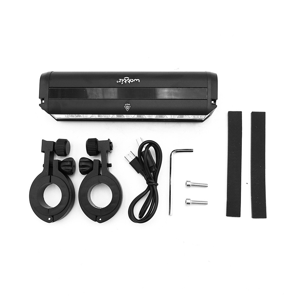 Faro Led 1800 Lumens