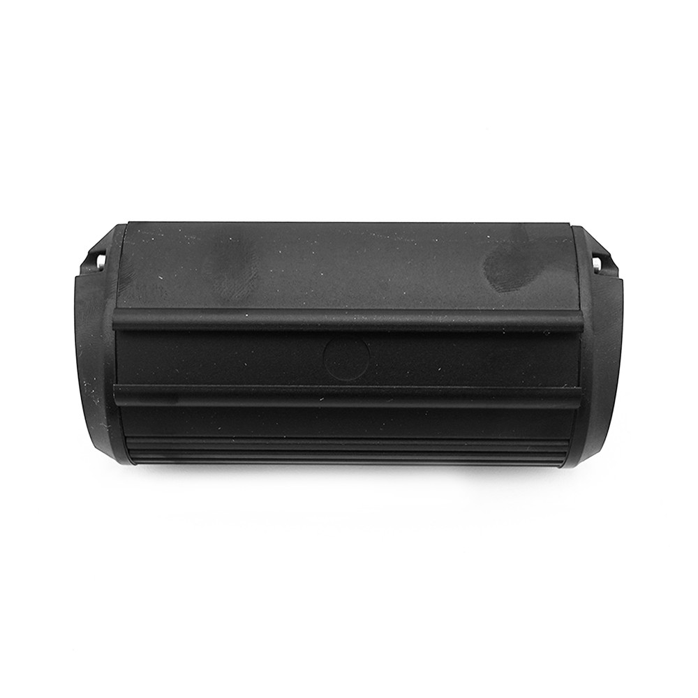 Lámpara LED potente de 1200 lúmenes para patinetes