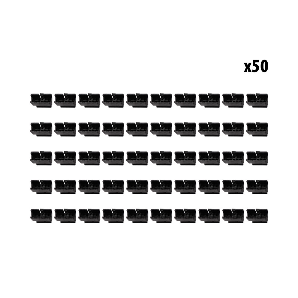 SM 5 pin male connector x50 pcs