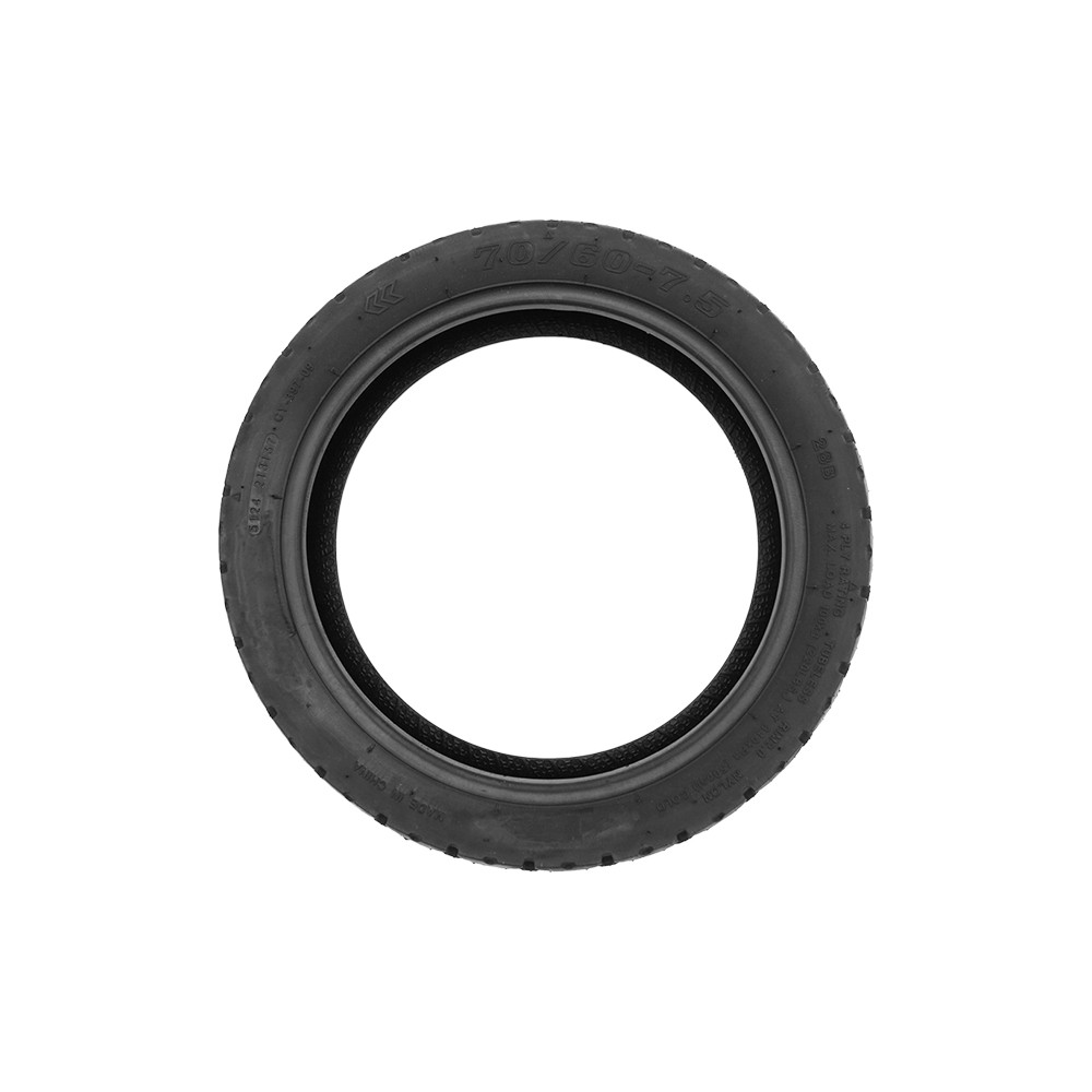 Neumático Tubeless 70/60-7,5 Ninebot ZT3 Pro