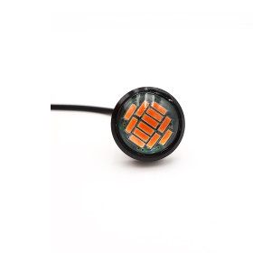 LED indicador delantero izquierdo Dualtron Forever