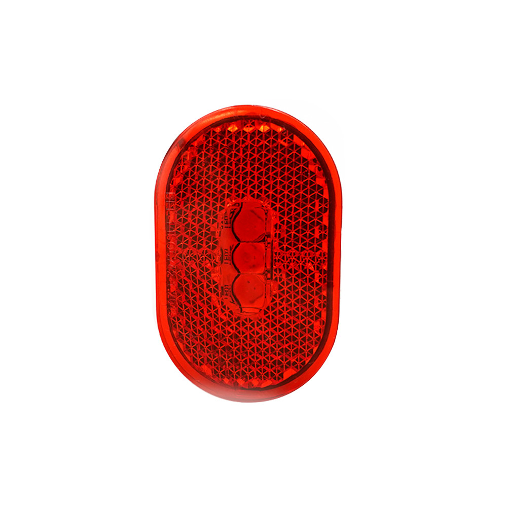 LED Kotflügel Dualtron Aminia