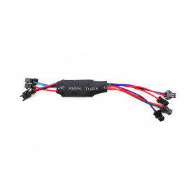 LED-Relais Warning Dualtron Victor Luxury Plus