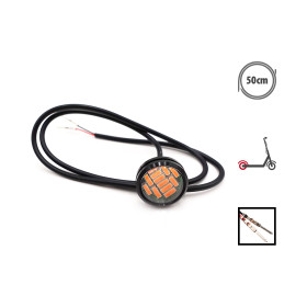 Luz trasera LED Dualtron Forever