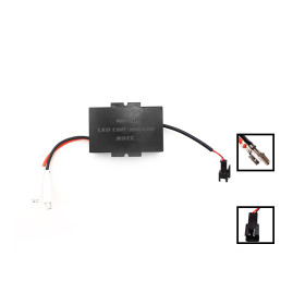 Dualtron Aminia LED controller
