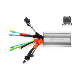 Controleur Dualtron 3 Speedway5 pour trottinette électrique - wattiz