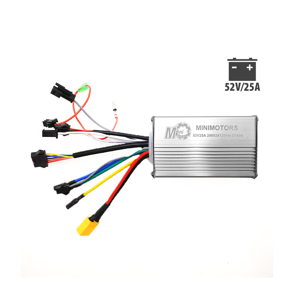 Controller Dualtron Mini 52V