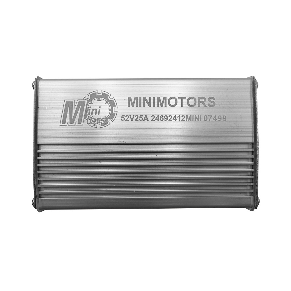 Controller Dualtron Mini 52V