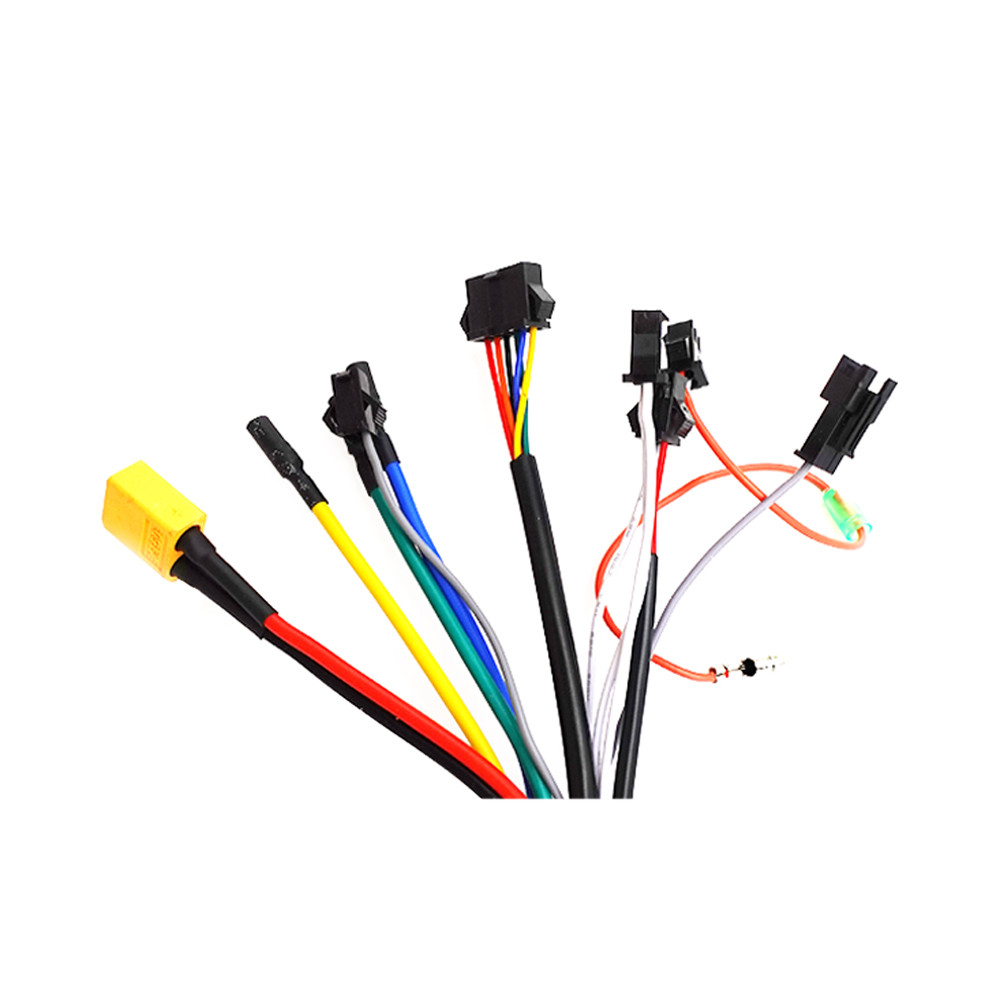 Dualtron Mini 52V controller