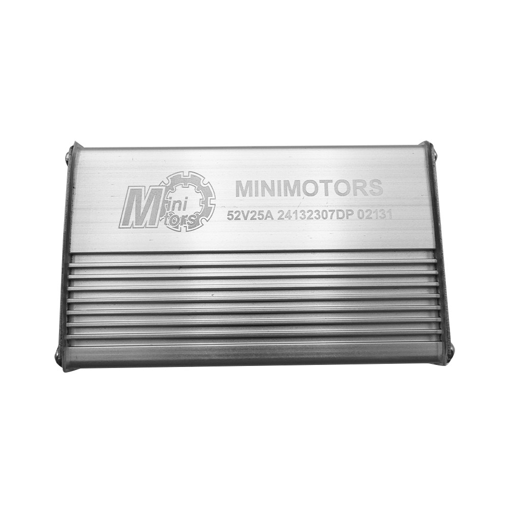 Dualtron Pop controller (single motor)