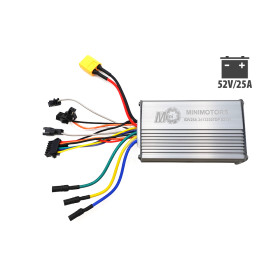 Controleur Dualtron Pop (single moteur) pour trottinette électrique - wattiz
