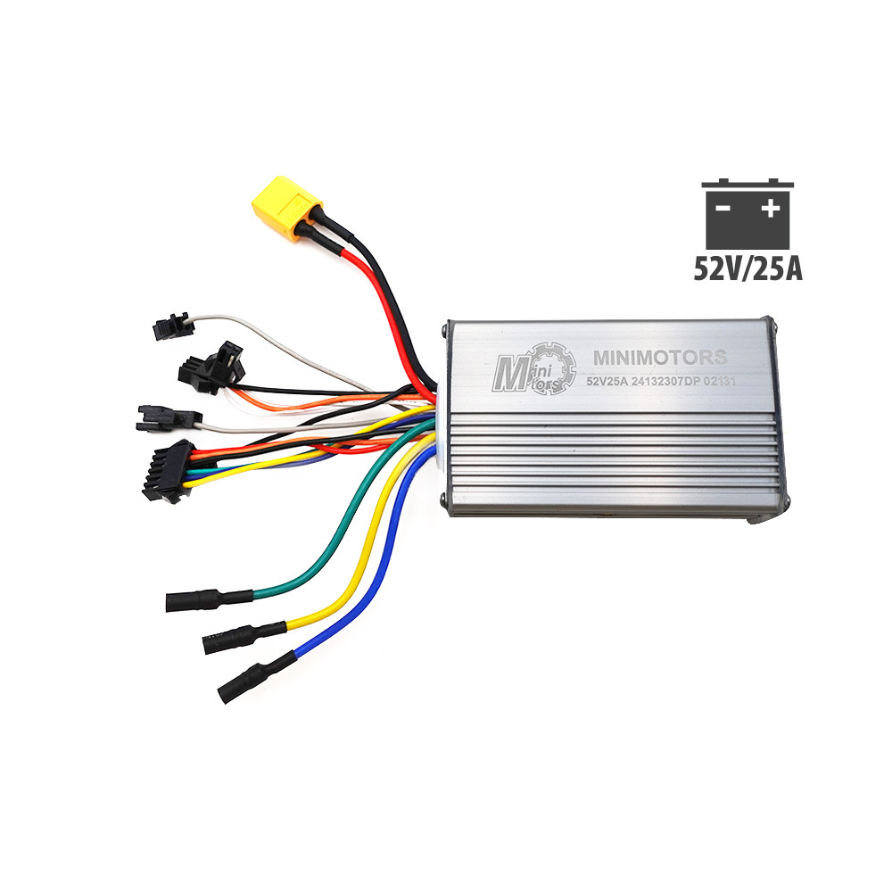 Dualtron Pop Controller (Einzelmotor)