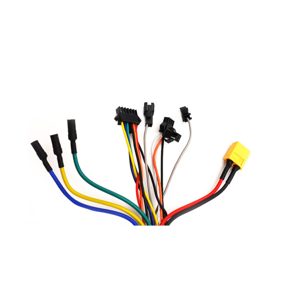 Controleur Dualtron Pop (single moteur) pour trottinette électrique - wattiz