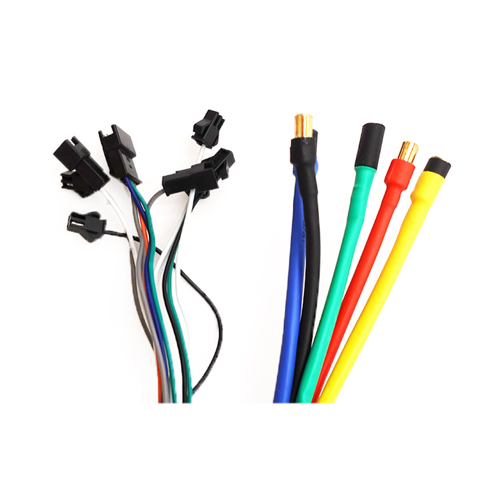 Controlador frontal Dualtron Ultra & Thunder 60V 40A