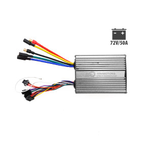Controlador B Dualtron Thunder 3 72V 50A