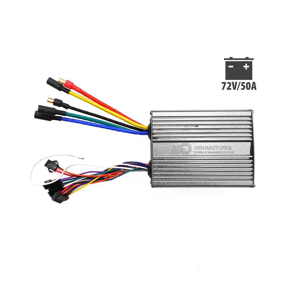 Controller B Dualtron Thunder 3 72V 50A