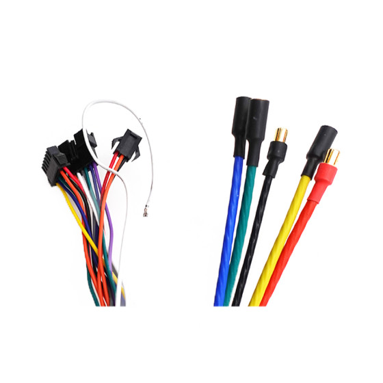 Controleur B Dualtron Thunder 3 72V 50A pour trottinette électrique - wattiz