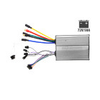 Controleur A Dualtron Thunder 3 72V 50A pour trottinette électrique - wattiz