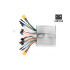 Controleur 52v 25A Dualtron Mini Special Long Body  Bimoteurs pour trottinette électrique - Wattiz