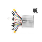 Controleur 52v 25A Dualtron Mini Special Long Body  Bimoteurs pour trottinette électrique - Wattiz