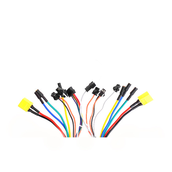 Controleur 52v 25A Dualtron Mini Special Long Body  Bimoteurs pour trottinette électrique - Wattiz