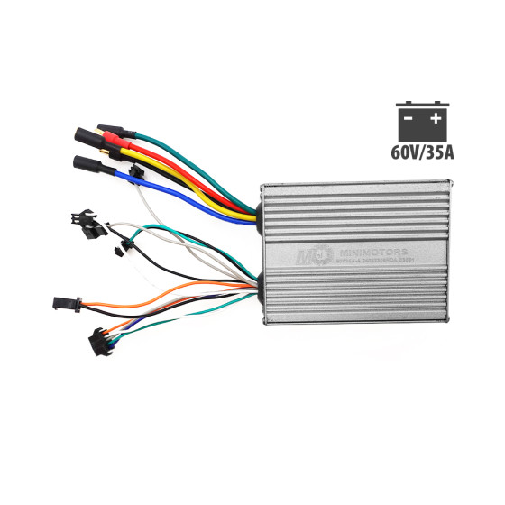 Controleur A 60V 35A Dualtron New Achilleus 2023
