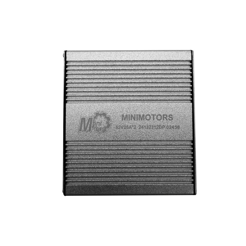 Controller 52V 25A Dualtron Pop Twin engines