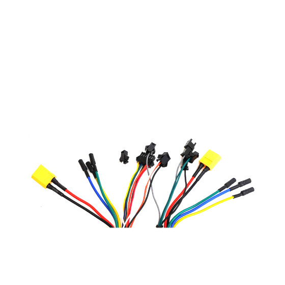 Controleur 52V 25A Dualtron Pop Bimoteurs pour trottinette électrique - wattiz