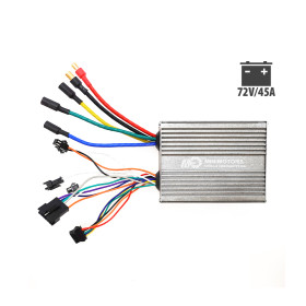 Controleur B 72v 45A Dualtron Thunder 2 pour trottinette électrique - wattiz