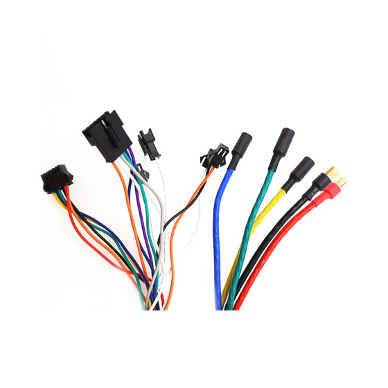 Controleur B 72v 45A Dualtron Thunder 2 pour trottinette électrique - wattiz