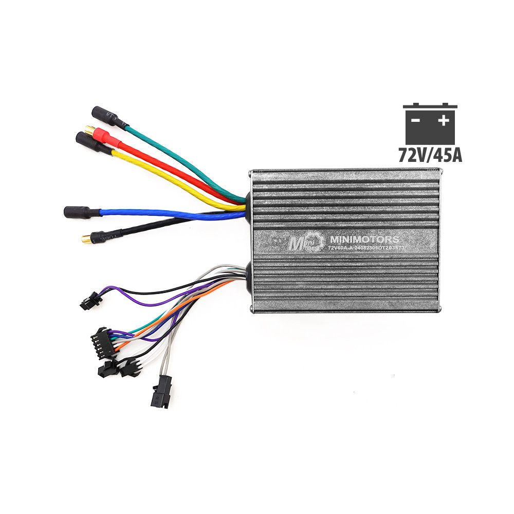 Steuergerät A 72 V 45 A Dualtron Thunder 2 (alte Version)