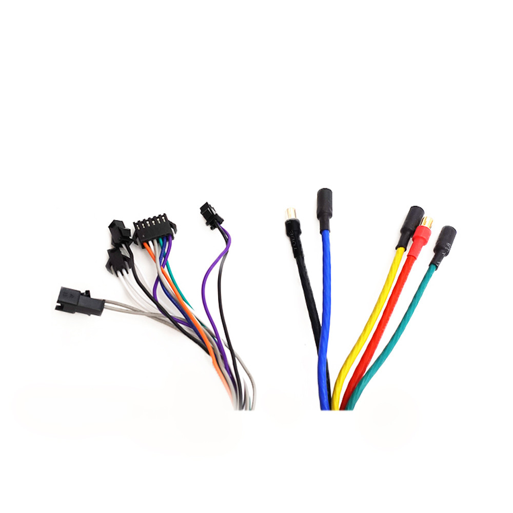 Controlador A 72v 45A Dualtron Thunder 2 (versión anterior)