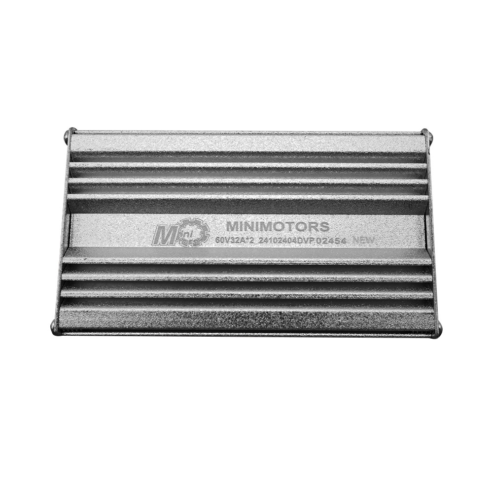 Dualtron Victor Luxury plus 2024 60V 30A controller