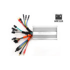 Controleur Dualtron Raptor2 pour trottinette électrique - Wattiz