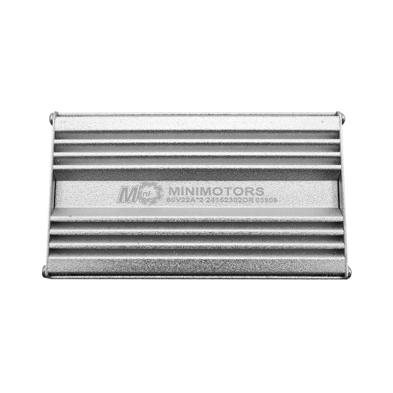 Controleur Dualtron Raptor2 pour trottinette électrique - Wattiz