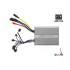 Controleur avant Dualtron Achilleus (60V/35A) pour trottinette électrique - wattiz