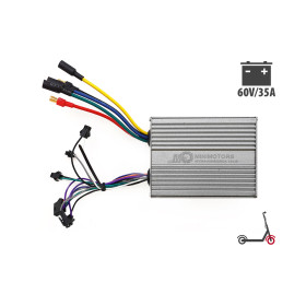 Controleur avant Dualtron Achilleus (60V/35A) pour trottinette électrique - wattiz