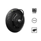 Moteur Kugoo S1 S2 S3 pour trottinette électrique - wattiz