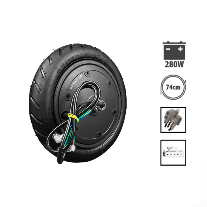 Moteur Xiaomi D'occasion - Pièce Détachée électronique