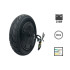 Moteur Ninebot F30 250W pour trottinette électrique - Wattiz