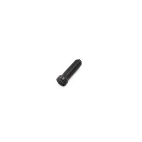Arrets cables x50 pcs noir pour trottinette électrique - Wattiz