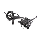 Kit freins hydrauliques Nutt ligne JST pour trottinette électrique - Wattiz