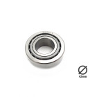 Roulement colonne 32004 pour trottinette électrique - Wattiz