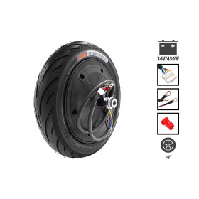 Motor Ninebot F2 Pro