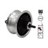 Motor de buje trasero 72V 2000W con llanta VSETT 11+