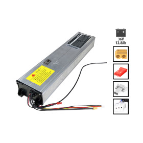 Akku Xiaomi Pro 36v 12,8 Ah LG