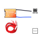 BMS Daly 48V 13S 50A|Wattiz