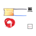 BMS Dali 52V 14S 60A pour trottinette électrique - wattiz